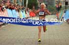 Womens 2024 UK Athletics 5k Road Champs., Newcastle/Gateshead Quayside.  Photo: David T. Hewitson/Sports for All Pics